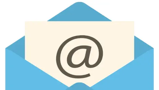 Email Support